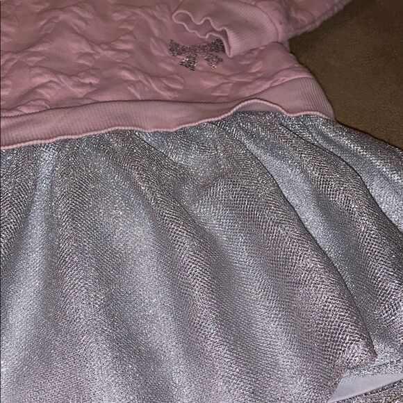 Flapdoodles size 10-12 dress  - Picture 3 of 7